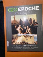 GEO EPOCHE Kollektion Nr. 25 Der Glaube an einen Gott