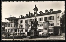 AK Liestal, Bad Schauenburg