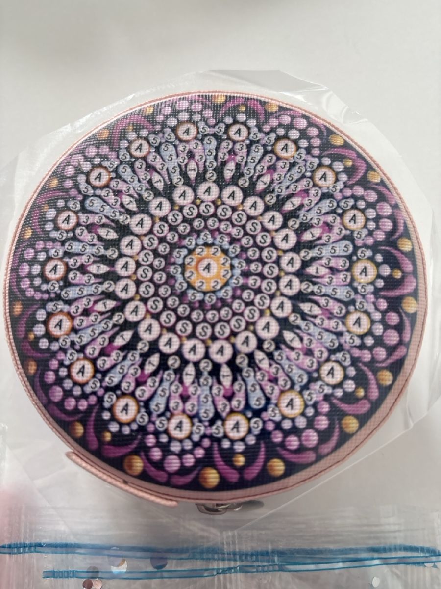 Kit bricolage: Schmuckböxli Diamont Paiting – Nuovo (secondo la descrizione) da Amriswil venduto da SCHLOSSGEISTLI 1