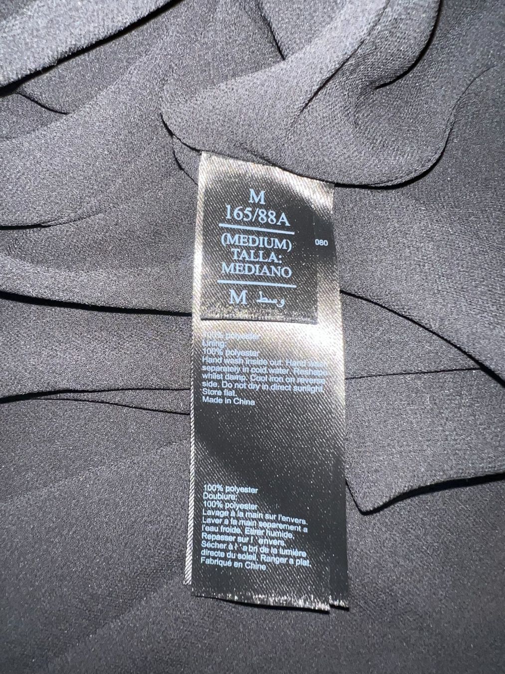 Allsaints Vestiti: AllSaints Keira Dress - Size Medium – Usato da Zürich venduto da FT_Zurich 2
