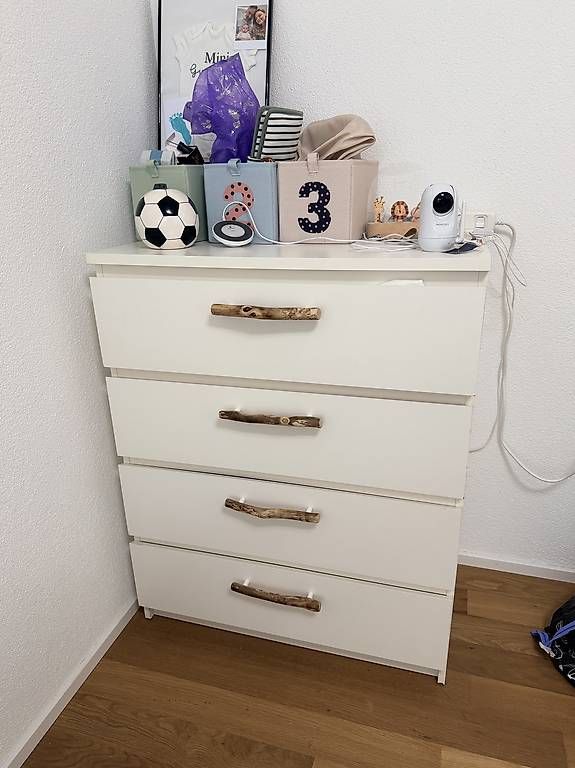 Kommoden: Ikea Kommode – Gebraucht aus Wohlen AG von Ar_gu 1