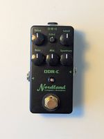 Nordland ODR-CC+ BE Compact Overdrive