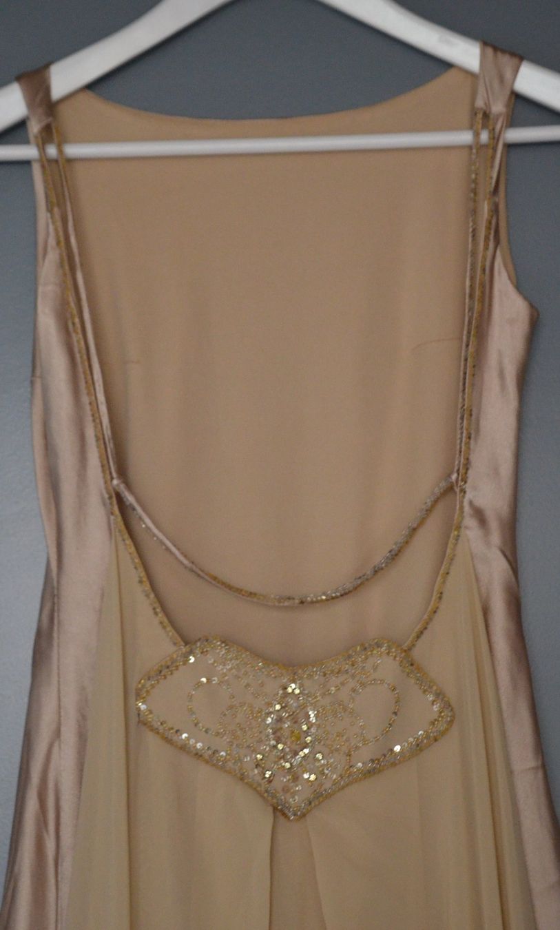 Kleider: Abendkleid / robe de soirée 36/38 – Gebraucht aus Collonges von arashee 1
