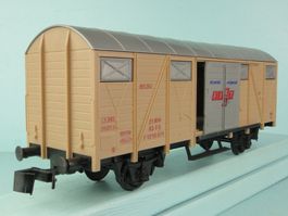 Lima Spur 0 FIAT