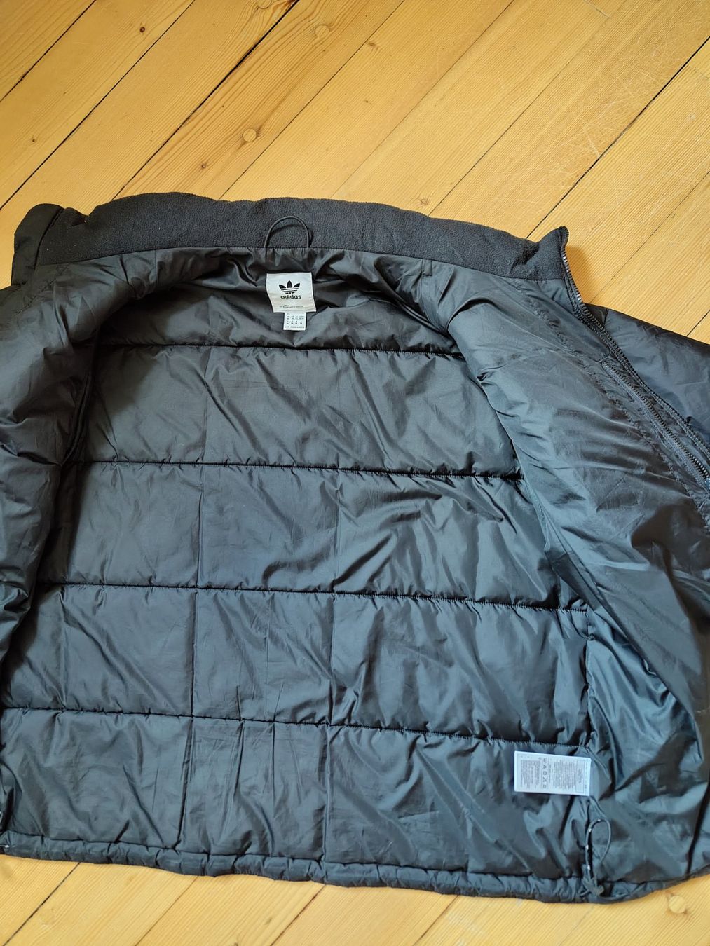 Adidas Giacche: Jacke von Adidas Grösse M – Usato da Basel venduto da ste_g9bv 3