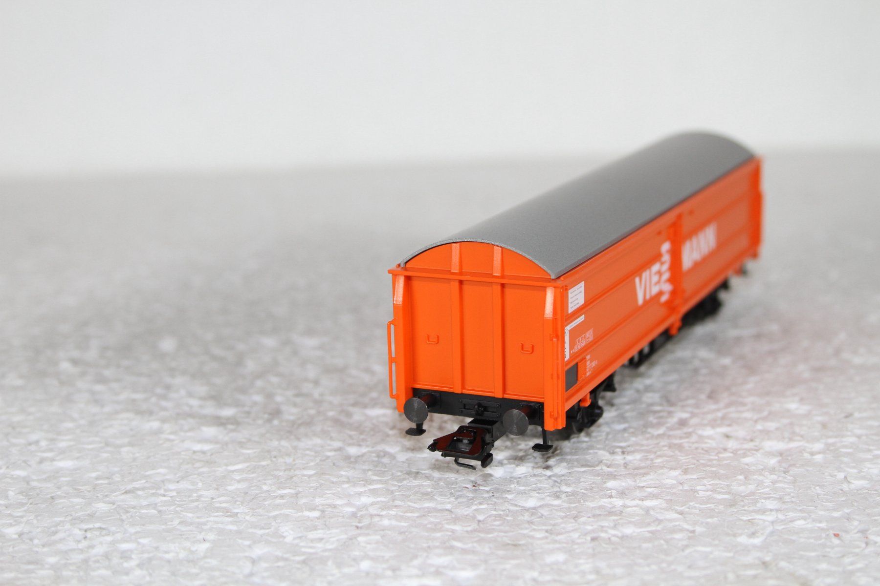 Märklin Trains électriques: Märklin 4728 DB Viessmann – Neuf (Voir description) à Triesen par cor_62ts 5