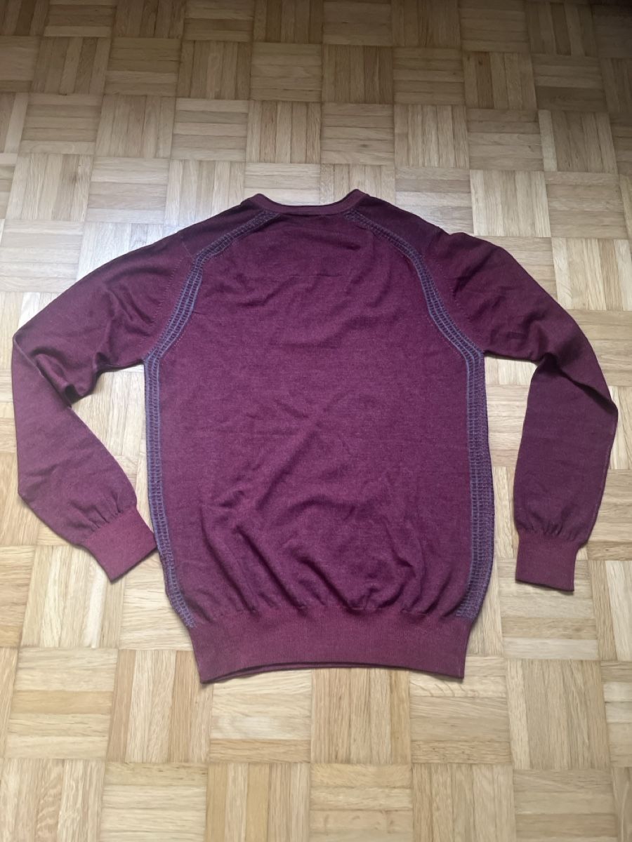 Maglioni & Felpe: Roy Robson Herren Wollpullover – Nuovo (secondo la descrizione) da Wangen b. Olten venduto da break72 6