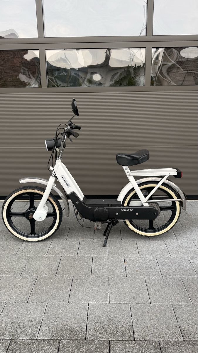 Piaggio Cyclomoteurs: Piaggio Ciao – D'occasion à oftringen par babanico 1