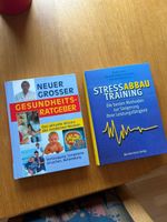 2 Gesundheitsratgeber im Paket