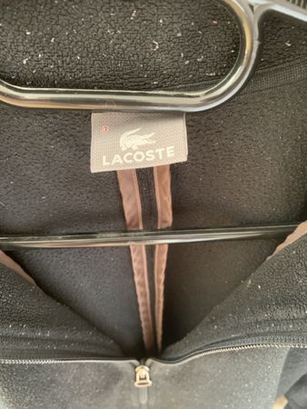 Lacoste Fleece 🐊