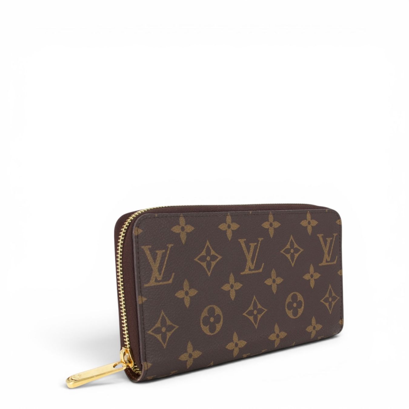 Louis Vuitton Portemonnaie: Louis Vuitton Zippy Monogram – Gebraucht aus Binningen von Designerlabels 1