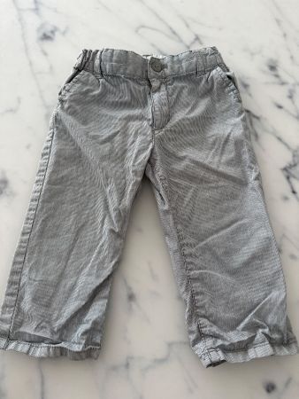 H&M Hose Grösse 80
