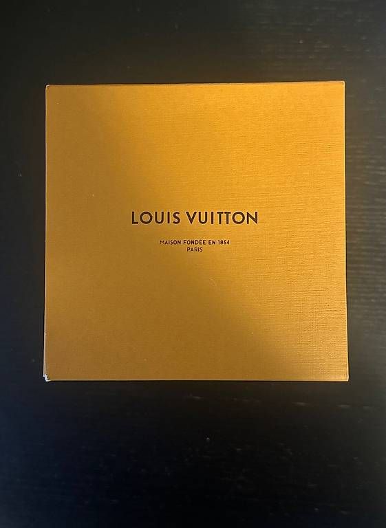 Tutte le decorazioni: Louis Vuitton Vivienne Schneekugel  – Nuovo e nell'imballaggio originale da Basel venduto da kyl_l5ml 1