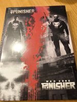 Punisher & Punisher Warzone Mediabook Nameless OVP