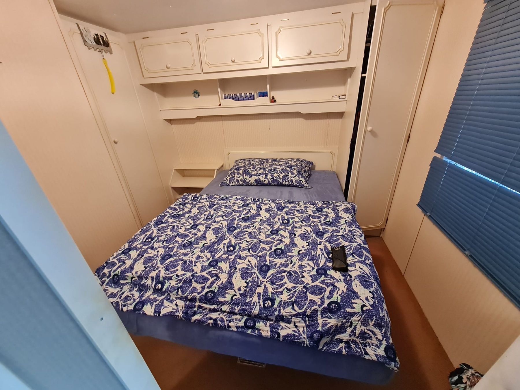 Mobile-home: Mobilheim GRATIS – D'occasion à Konolfingen par alf_p5zz 8