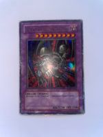 YuGiOh GOAT | Schwarzer Totenkopfdrache