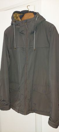 veste KILMANOCK grandeur L top Zustand- collection privée
