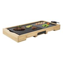 Tischgrill