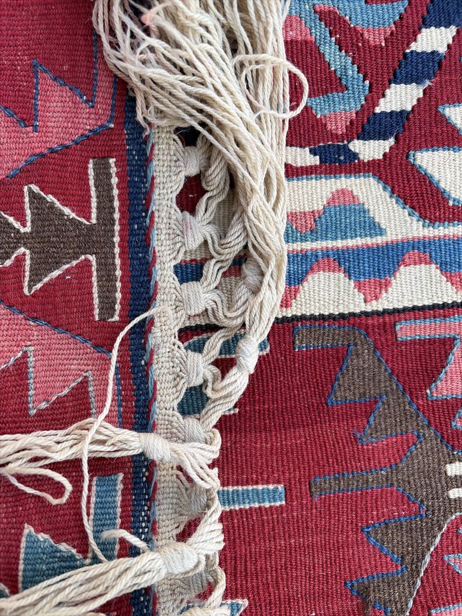 Tapis: Kelim kaukasisch – D'occasion à Wängi par Tesimo 4