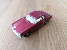 Corgi Juniors - Mercedes-Benz 280 S.L.