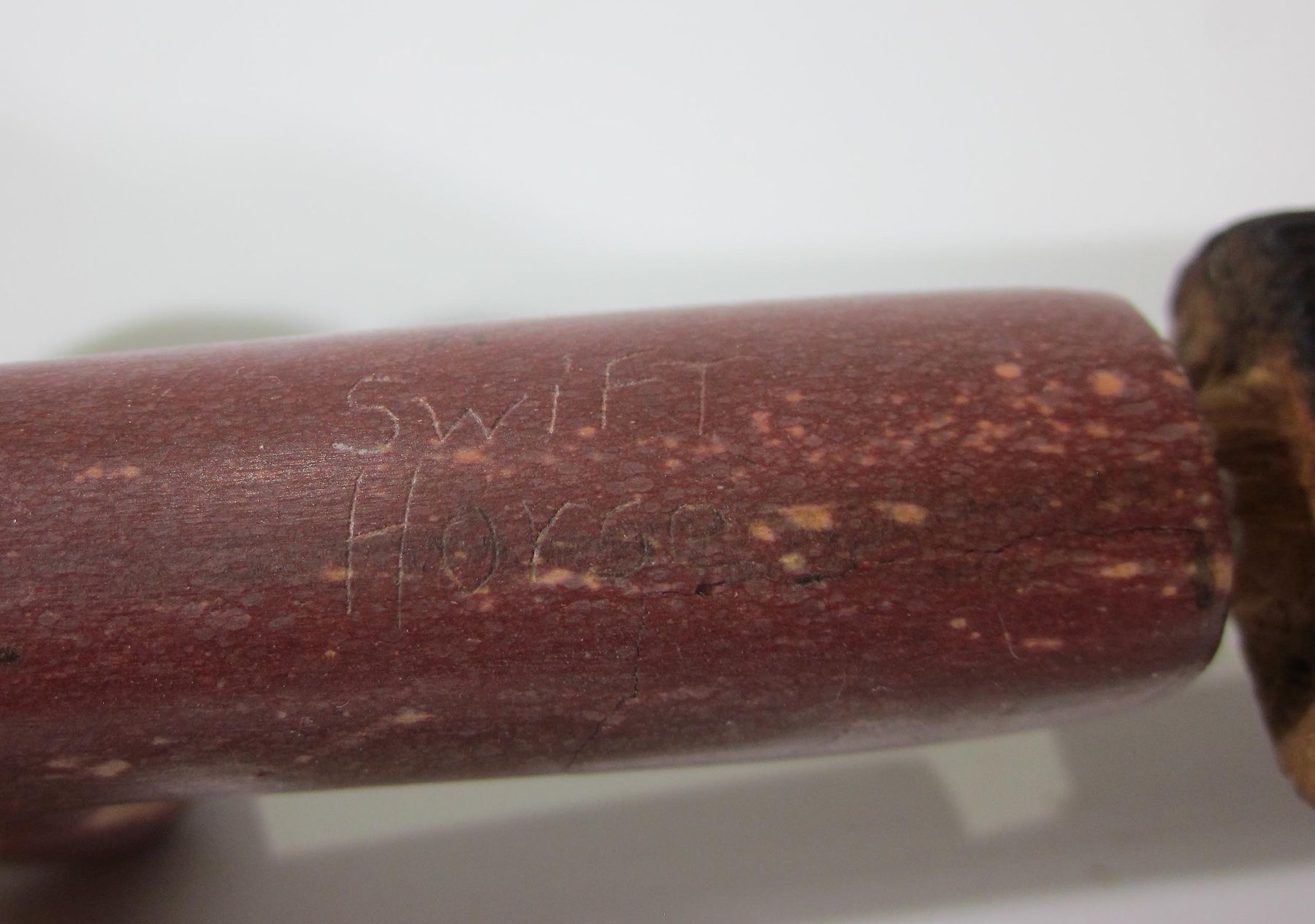 Pipes & Accessoires: Sioux Indianer Pfeife – D'occasion à Bäretswil par robsonantik 4