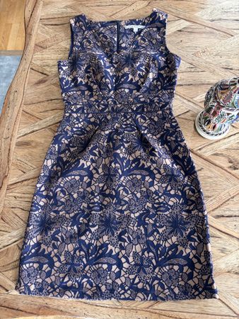 Wunderschönes Boutique mini Kleid XS