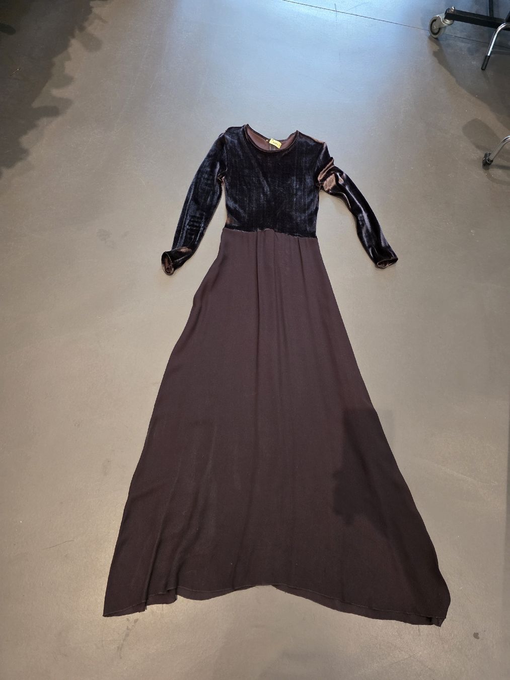 Vestiti: Annex Maxikleid – Usato da Zürich venduto da ANU-AnimalsNeedUs