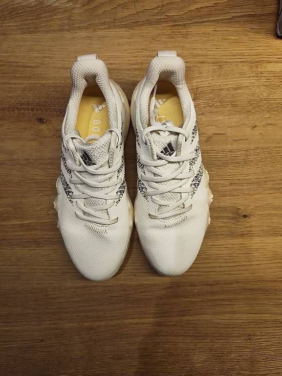 Scarpe da donna: Adidas Golfschuhe Gr: 40 – Usato da Ruggell venduto da Momorizzio 4