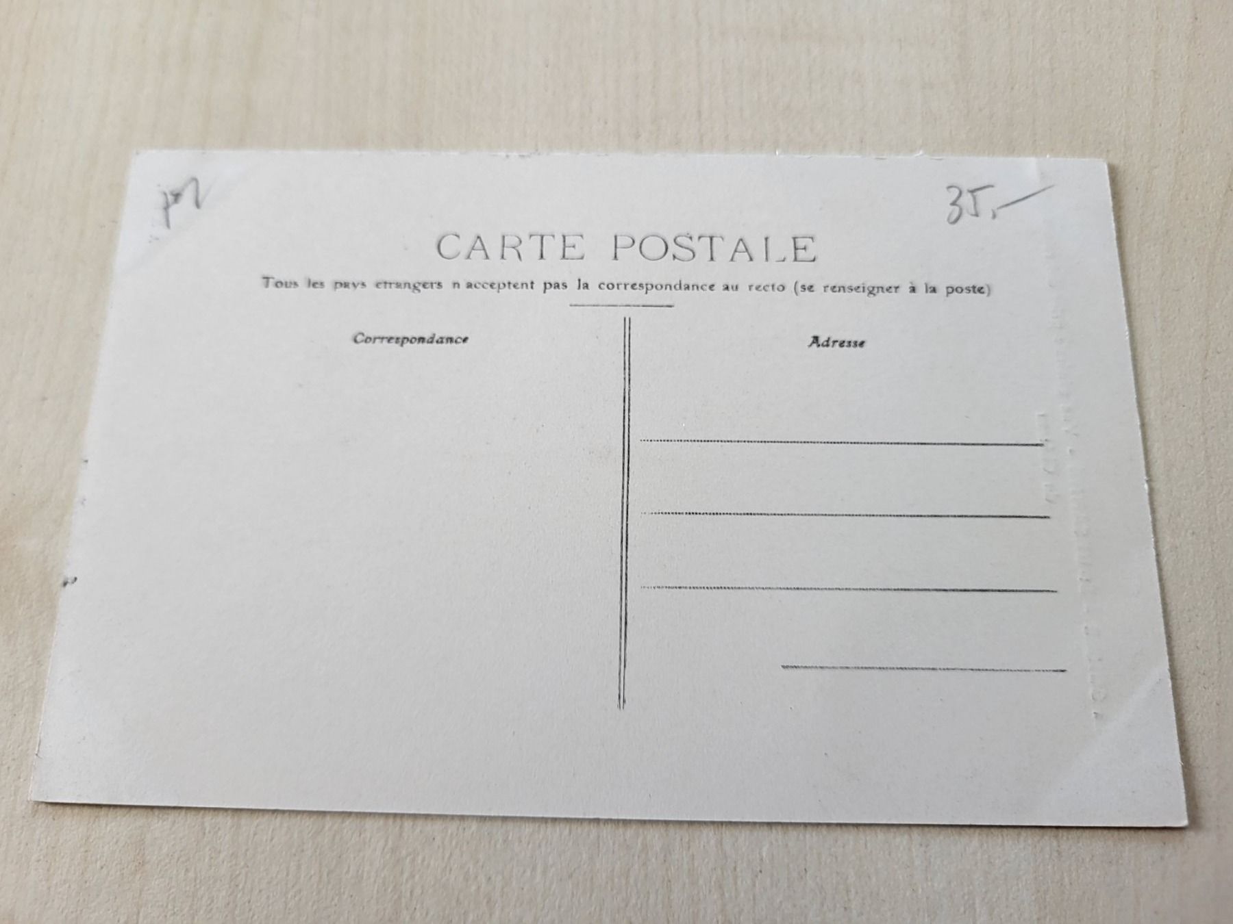 Cartes postales: Carte postale de St-Ursanne – D'occasion à St-Ursanne par kmi_6pyk 1