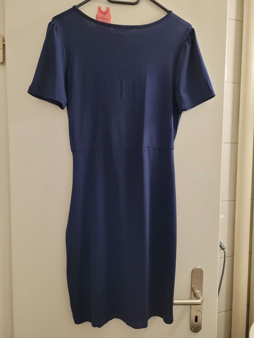 Vestiti: Robe bleu marine – Usato da Biel/Bienne venduto da Leila32 1