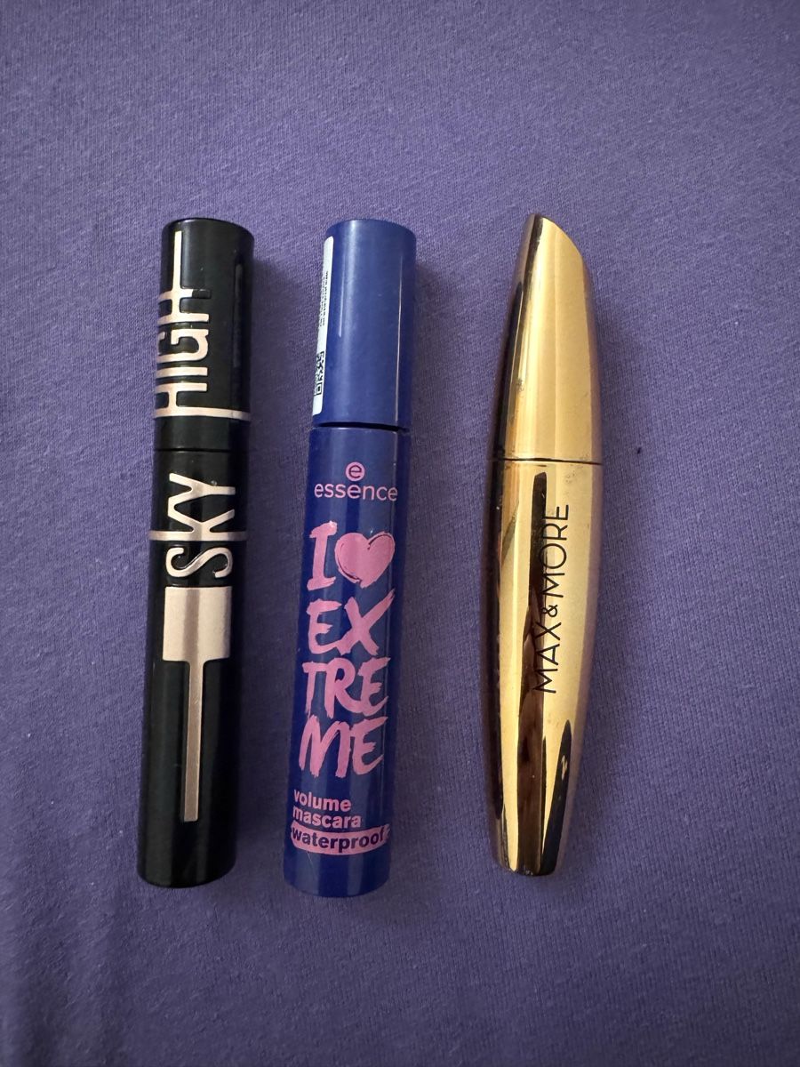 Make-up: Makeup Paket Temu / Sephora / Drogerie – Nuovo (secondo la descrizione) da Winterthur venduto da seh_vnm6 4