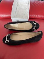Ballerines Arti e Mode noires,pointure 39 Élégantes! (51)