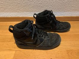 Nike Winterschuh Junge Gr. 36