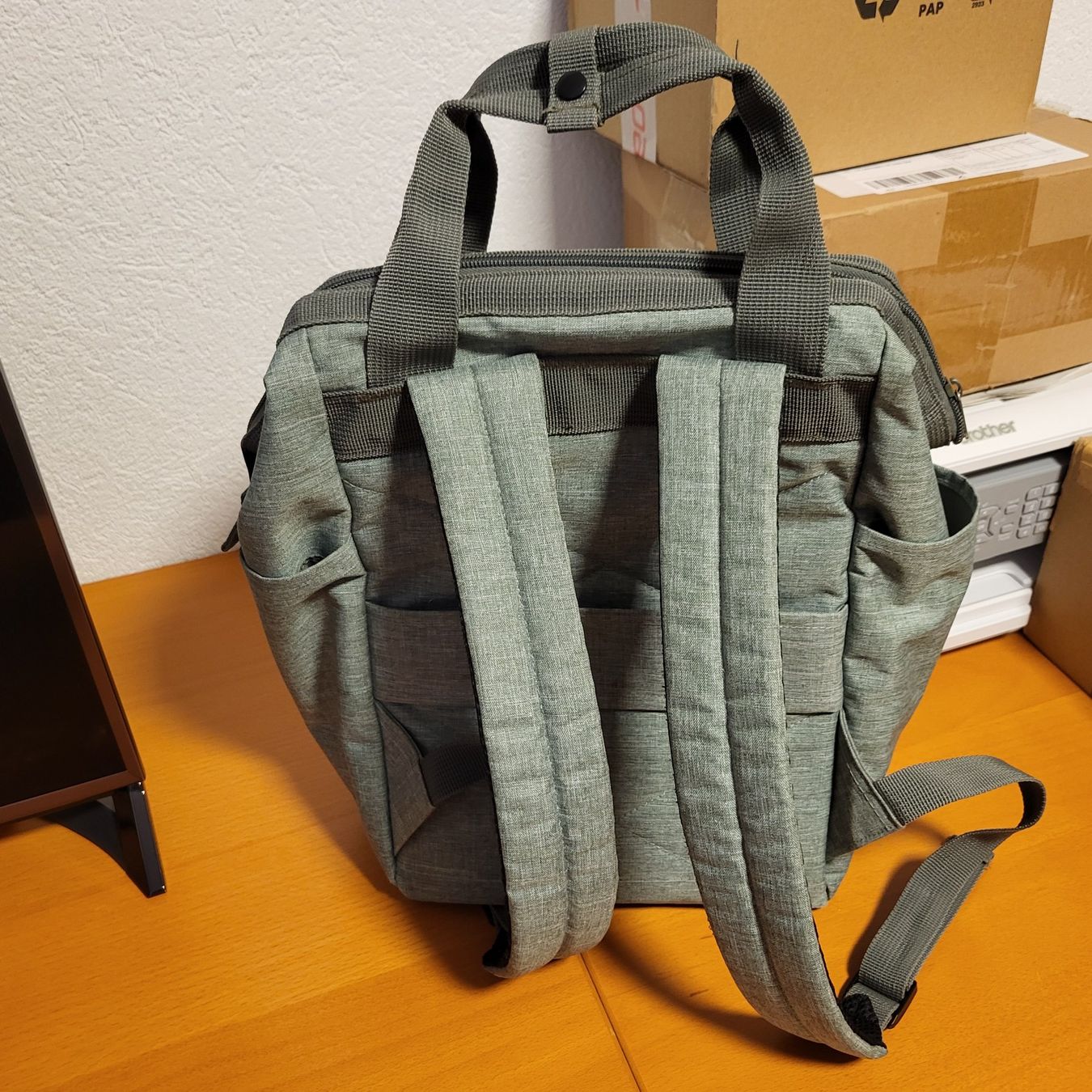 Sacs à dos: Rucksack Tasche – D'occasion à Lostorf par Benidomi1 3