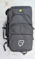 Trompete Rucksack FUSION Urban Doppel