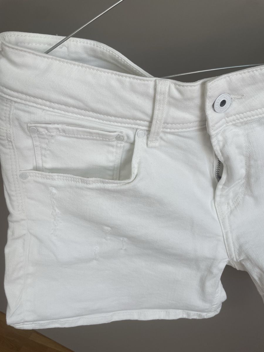 Pepe Jeans Pantaloni: Pepe Jeans Shorts Gr. 30 – Nuovo (secondo la descrizione) da Zürich venduto da Mary233 1