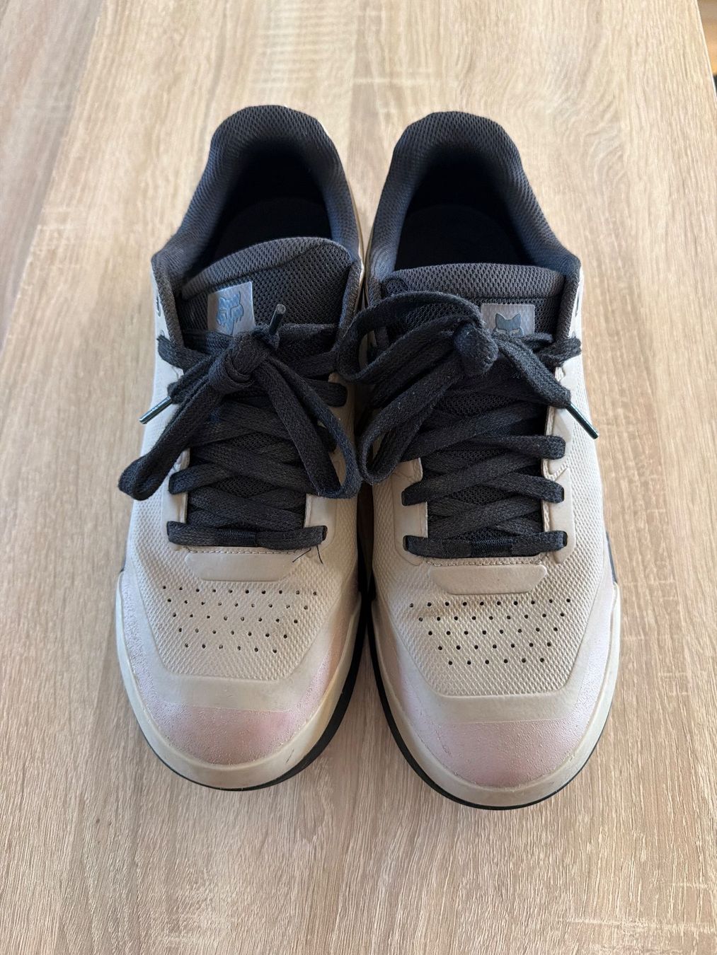 Scarpe da uomo: Fox MTB Schuhe Gr. 41 – Usato da Oberwil-Lieli venduto da McKili 1