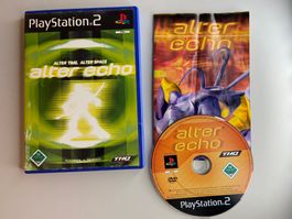 Alter Echo - PS2