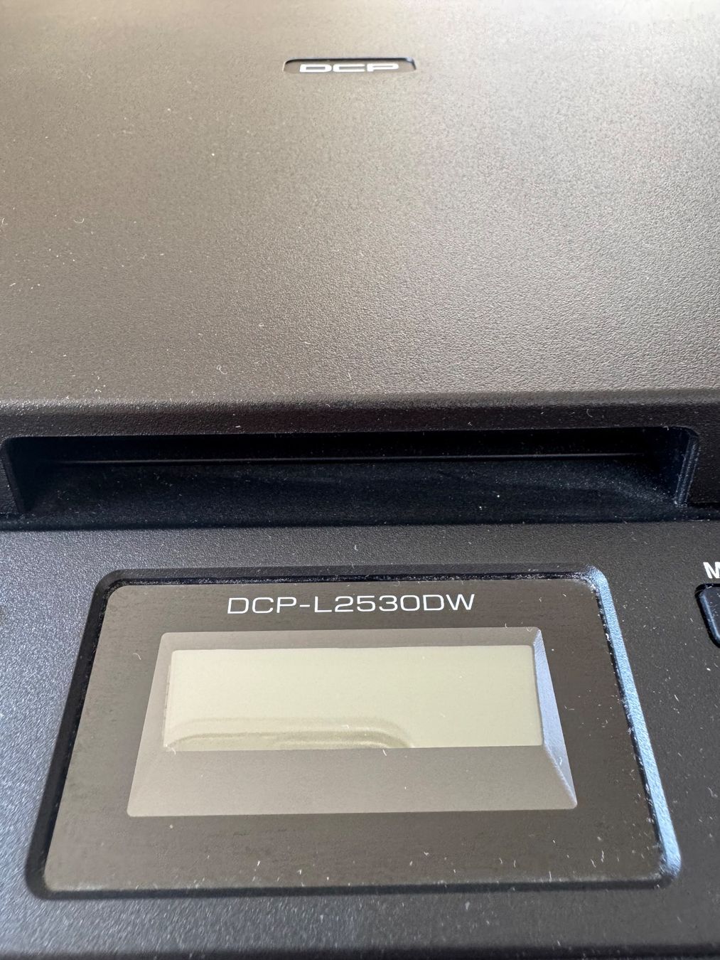 Brother Drucker: Drucker Brother DCP-L2631DW – Gebraucht aus Solothurn von urwylers 3