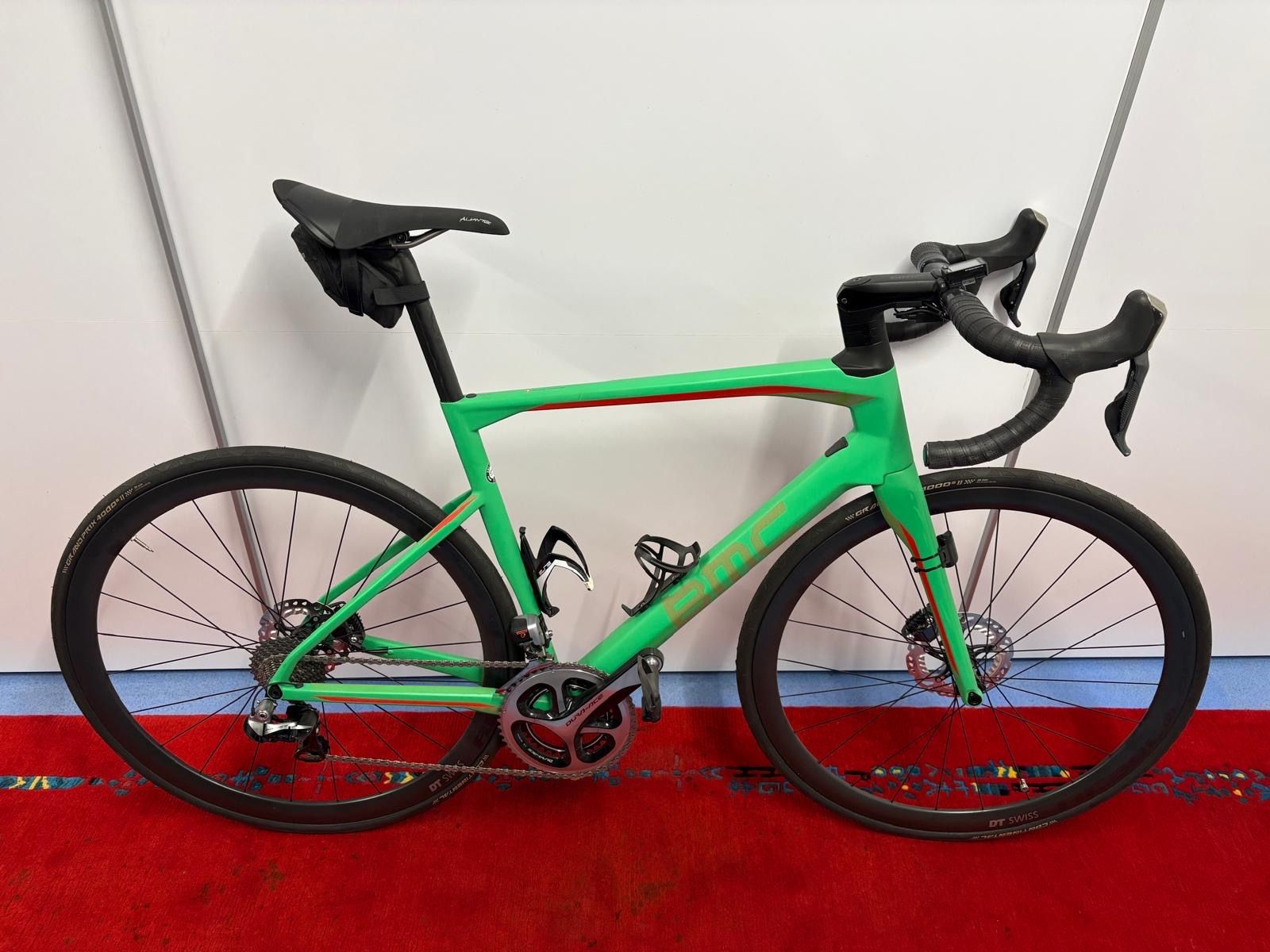 BMC Vélos: BMC Rennrad – Neuf (Voir description) à Visp par mbb_xs75