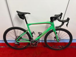 BMC Rennrad