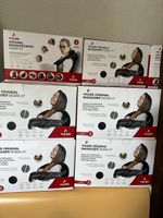 6 Shiatsu Massagegeräte Thuns Sigma-07 neu und ovp