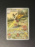 Beautifly #219/217