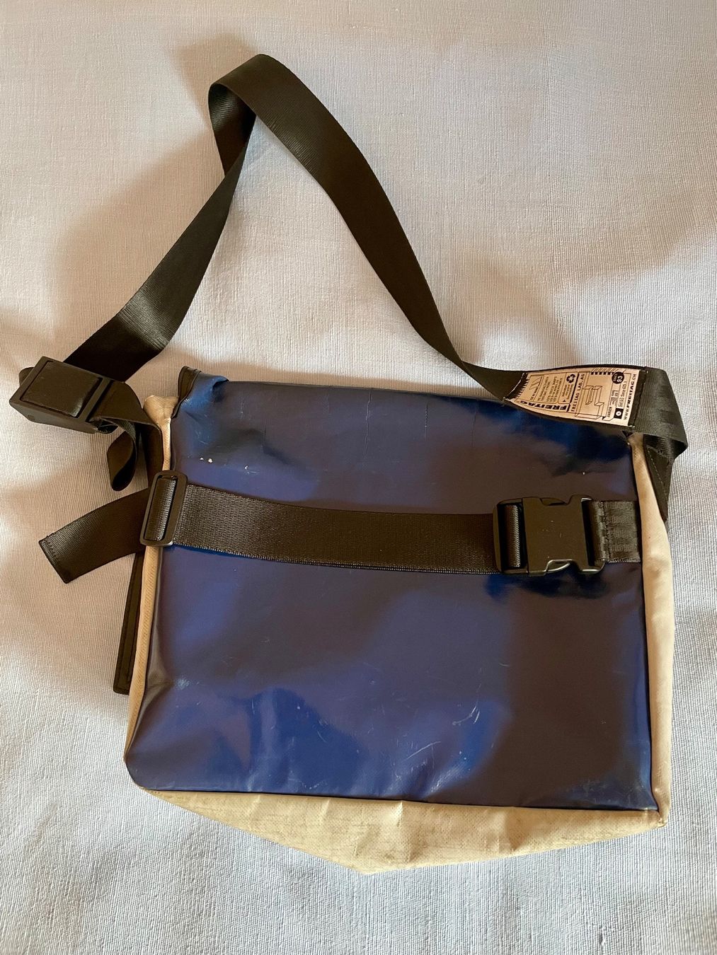 Freitag Borse: Freitag Tasche – Usato da Zollikon venduto da pitpat02 2
