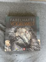 Fabelhafte Vogelwelt Buch gute Zustand