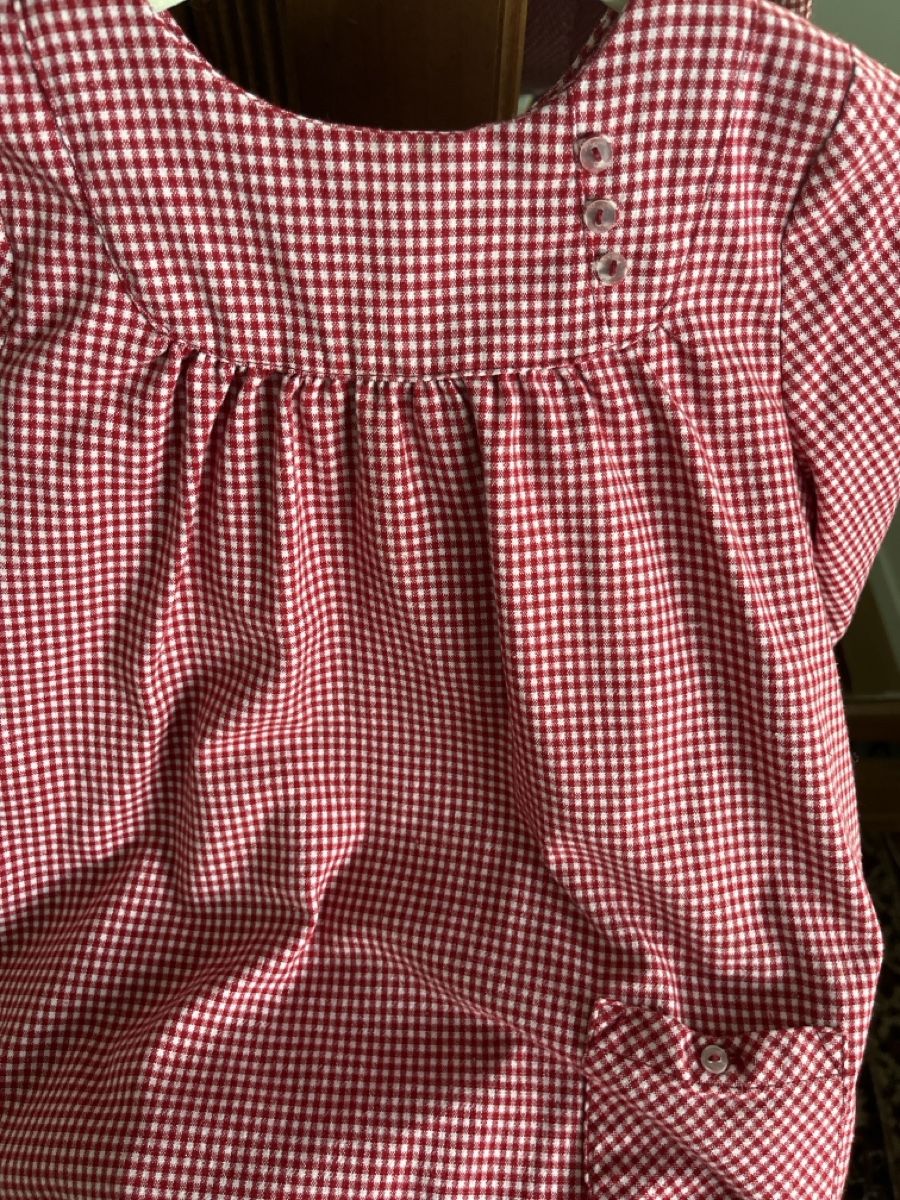 Du Pareil au Même Vestiti & Gonne: Robe fille – Usato da Bern venduto da Pdelaure 1