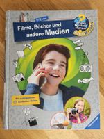 Wieso,Weshalb,Warum Filme,Bücher und andere Medien