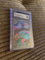 Gloom 109/108 JP CGC 10 Gem Mint