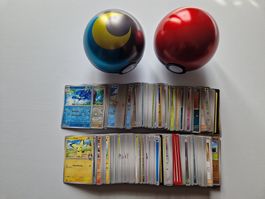 Pokemon Karten