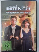 Date Night - Gangster für eine Nacht DVD